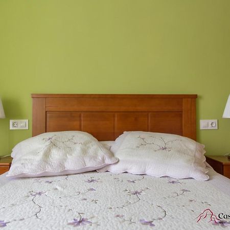 Apartamento El Peral A Коломбрес Екстериор снимка