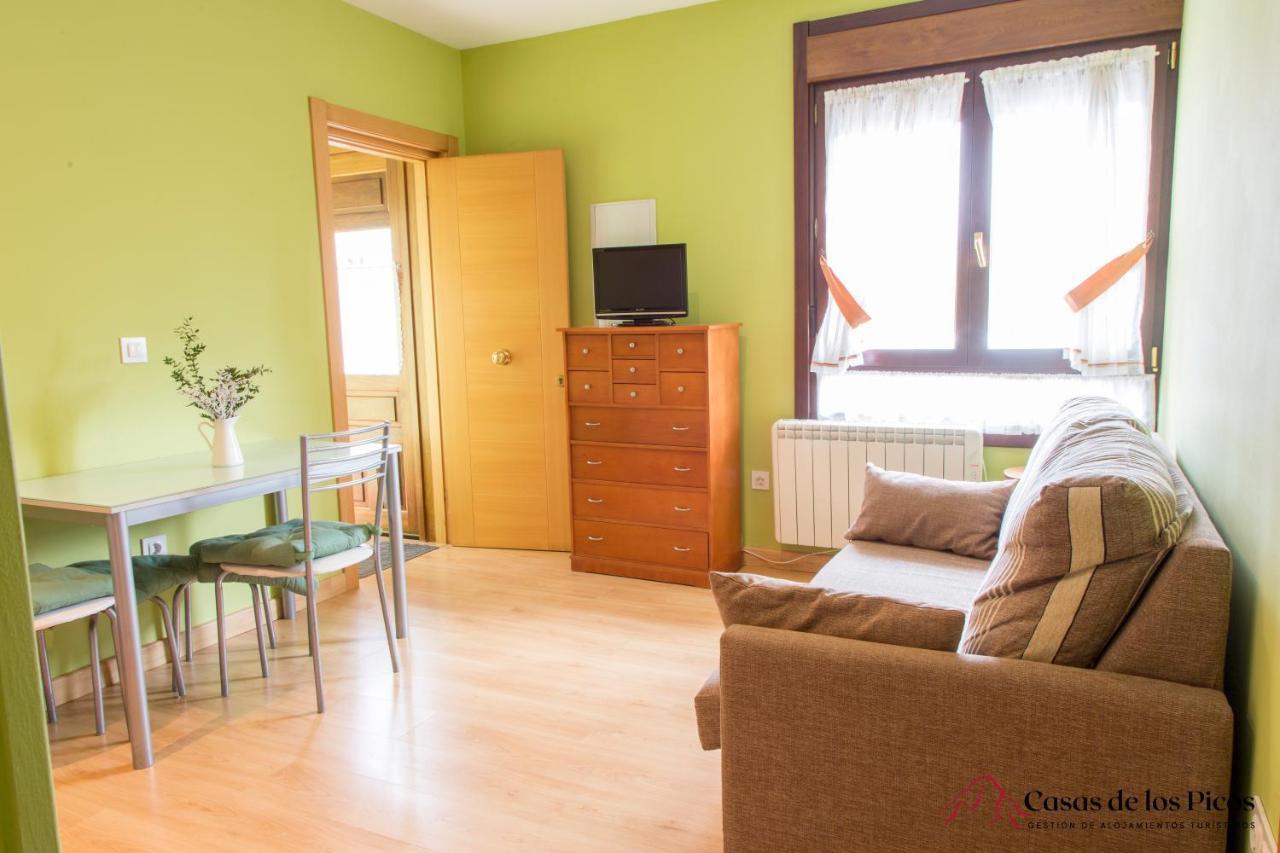 Apartamento El Peral A Коломбрес Екстериор снимка