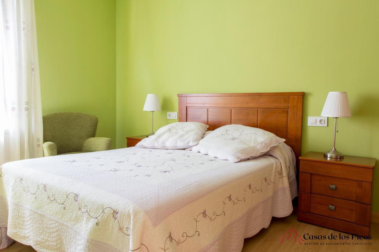 Apartamento El Peral A Коломбрес Екстериор снимка