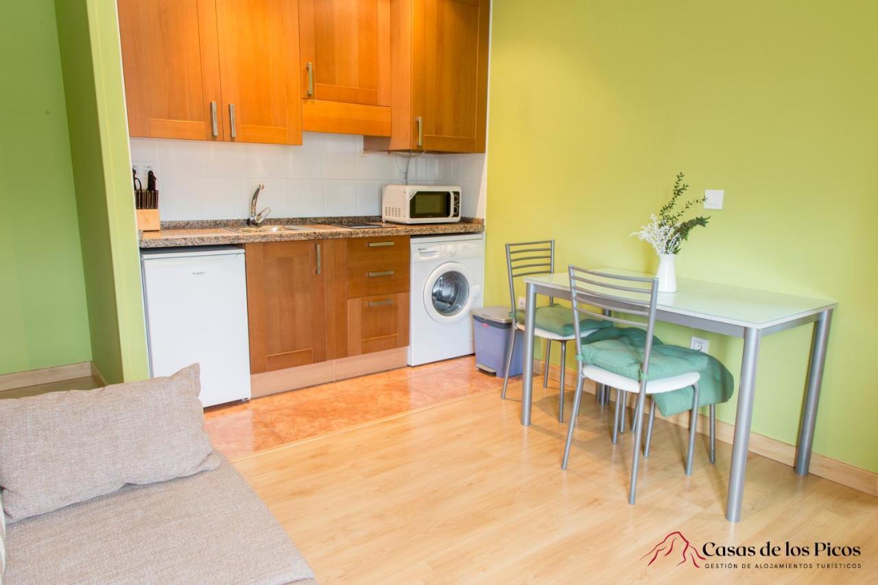 Apartamento El Peral A Коломбрес Екстериор снимка
