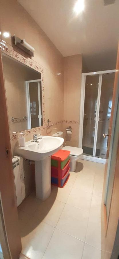Apartamento El Peral A Коломбрес Екстериор снимка